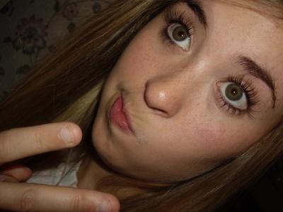 Shelby Schieffer