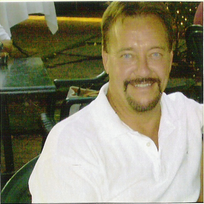Dale Pate
