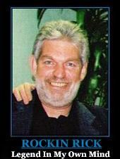 Rick Miller