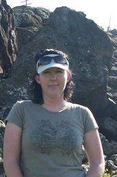 Christina Cronin