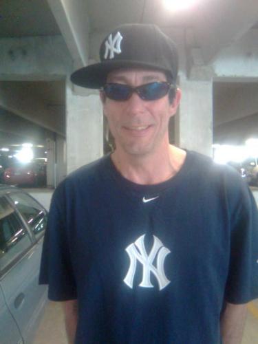 Kenneth Coutu