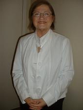 Christine Carey