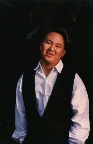 Eric Lee