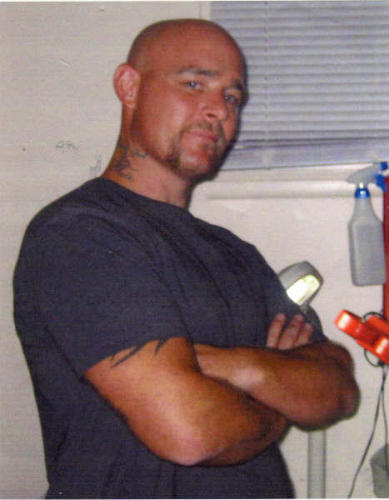 John Mccullough