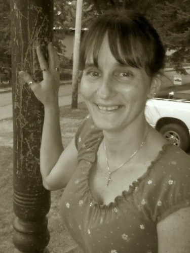Merridee Sanborn