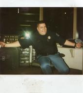 Shawn Olguin