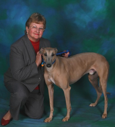 Mary Reedy