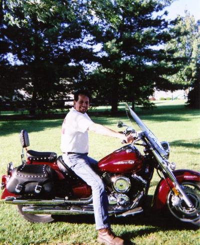 Craig Uliano