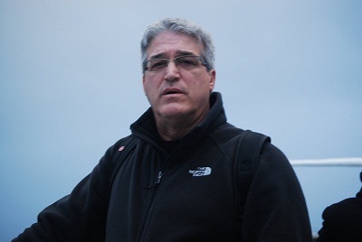 Ronald Rupenski