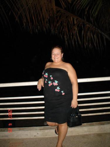 Larissa Dearing