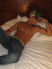 Michael Sykes