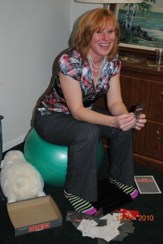 Michelle Mcgregor