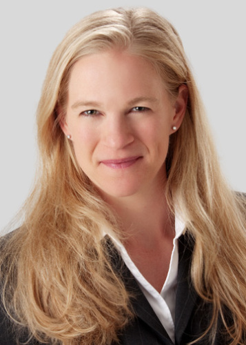 Deborah Wilkerson