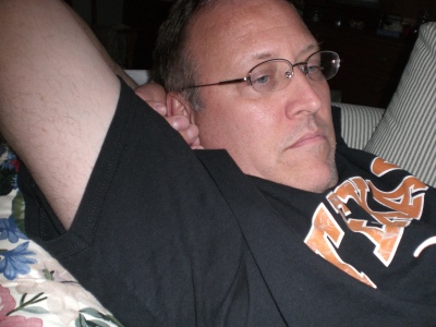 Wayne Green