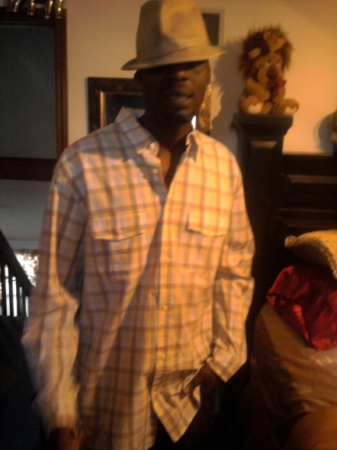 David Harris