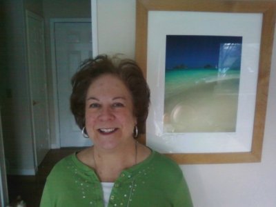 Shelley Searle