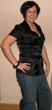 Yvonne Mcglothan