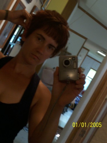 Julie Mortenson