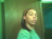 Keona Barsh