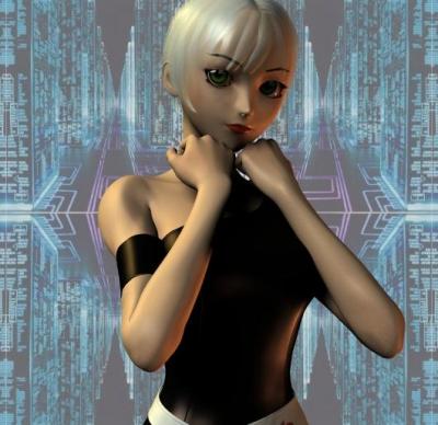 Alice Strader