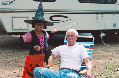 Peter Lestrange