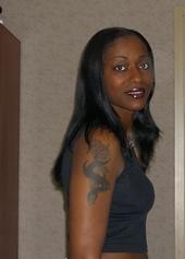 Brandy Robinson