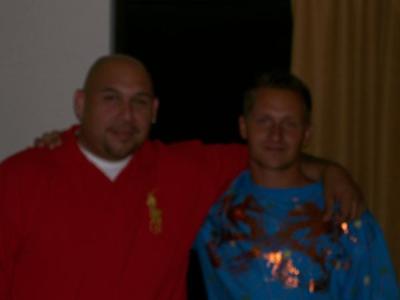 Derek Ebel
