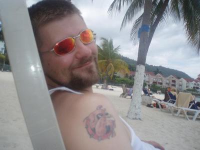 Christopher Compton