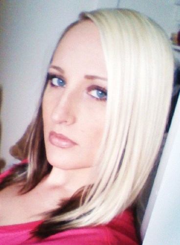 Randi Dougherty