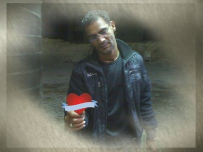 Mohamed Ahmed