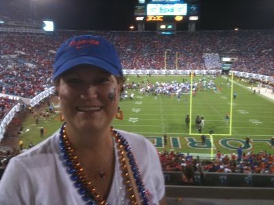 Christina Purdy