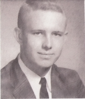 Joshua Adams