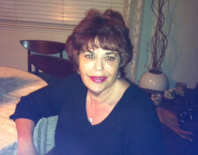 Claudia Green