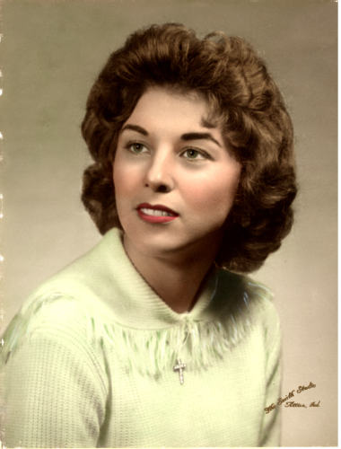 Joyce Turner