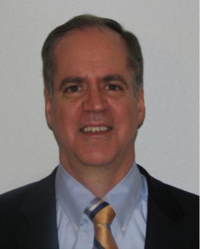 Colin Macgray