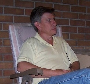 Charles Byington