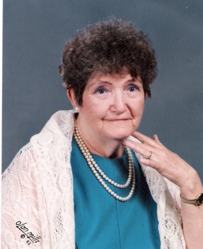 Delores Elkins