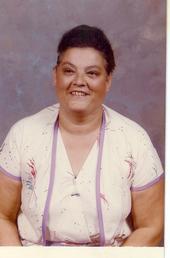 Charlotte Smith