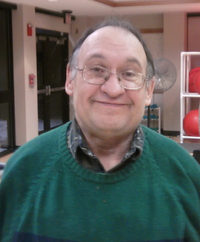 Clifford Stumpff