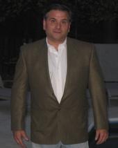 Michael Apostolou