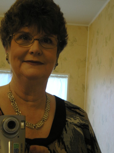 Sharon Goldfein