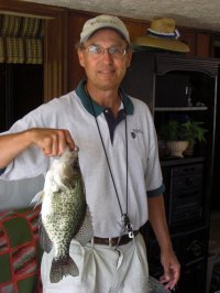 Larry Koester