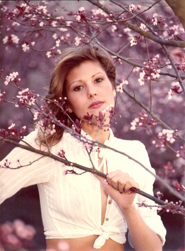 Cynthia Harris