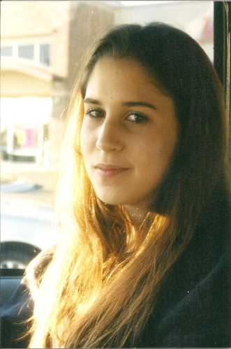 Kelli Lewis