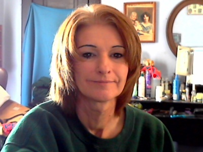 Susan Harman