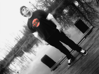 Blake Barnhill Blake