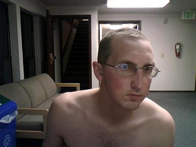 Bucky Smart