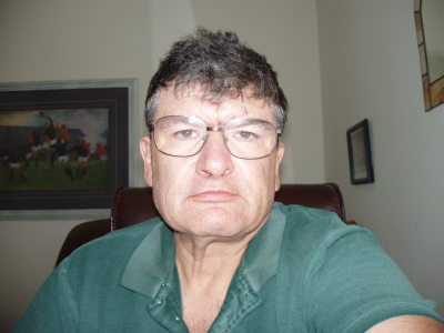 Charles Claunch