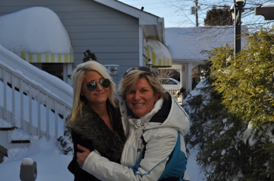 Debra Brucker