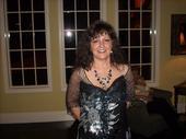 Christina Favazzo